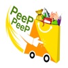 PeeP PeeP-Online Grocery Shop