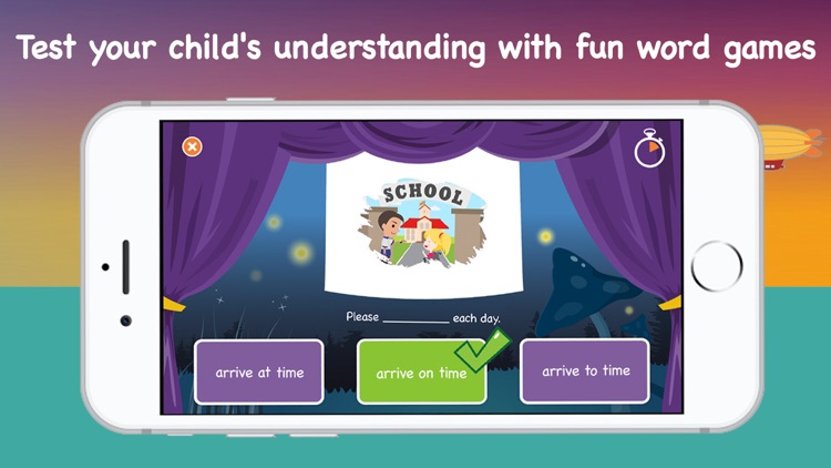 LearnEnglish Kids: Playtime screenshot-4
