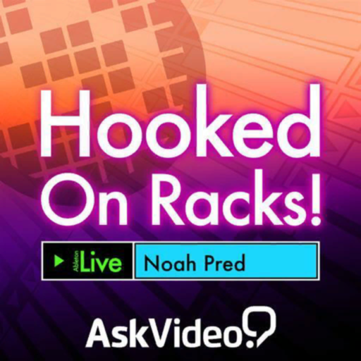 Hooked on RACKS for Live