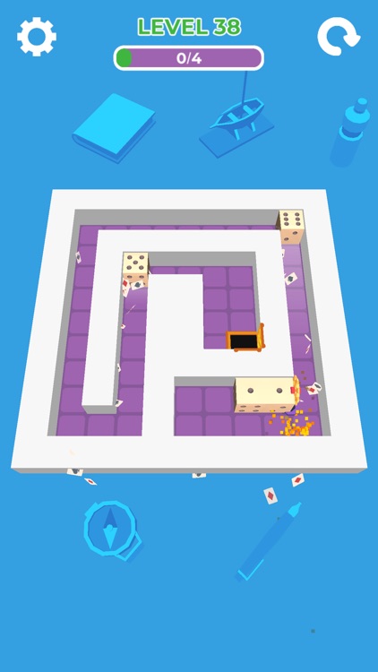 Shape Slicer 3D screenshot-6