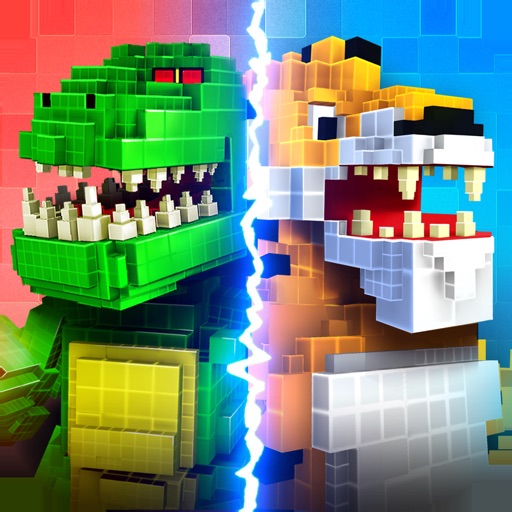 Super Pixel Heroes 2021