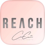 REACH by Cassie Costa
