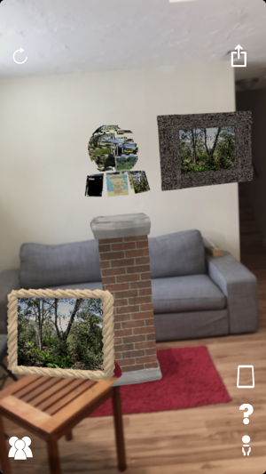 AR Picture Portal(圖3)-速報App