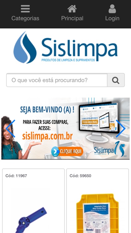 Sislimpa SISAPP