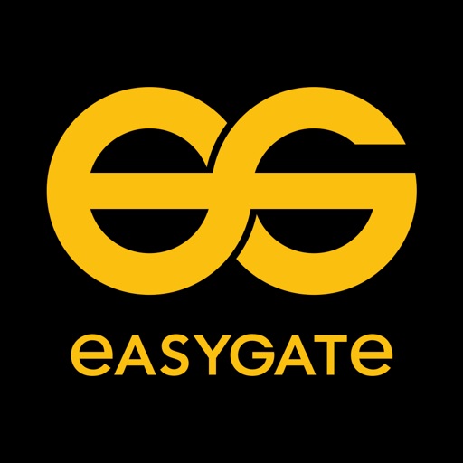 EasyGate iOS App