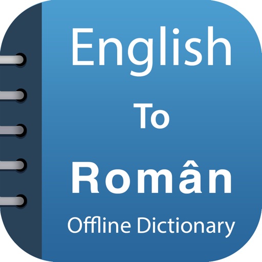 Romanian Dictionary Pro Download