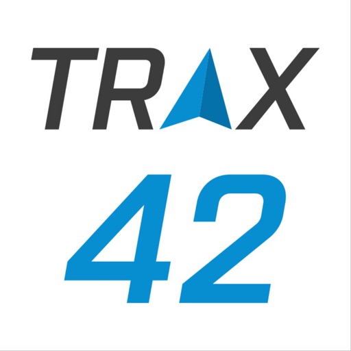 Trax42logo