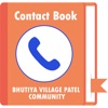 Contact Book - Bhutiya Village