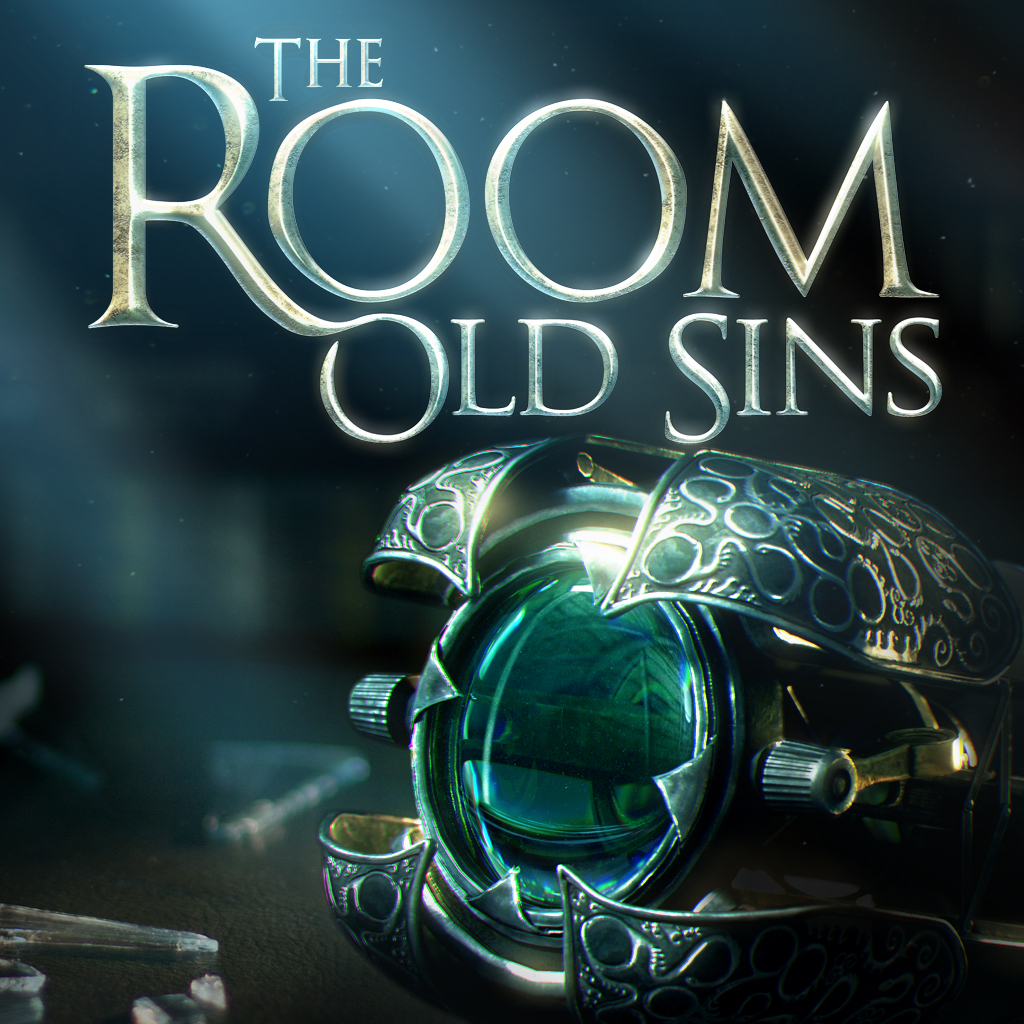 Get The Room: Old Sins-繁中版 for iOS, iPhone, iPad Aso Report