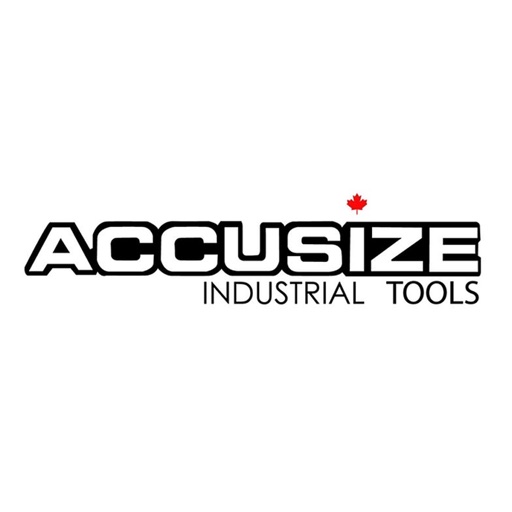 Accusize Industrial Tools