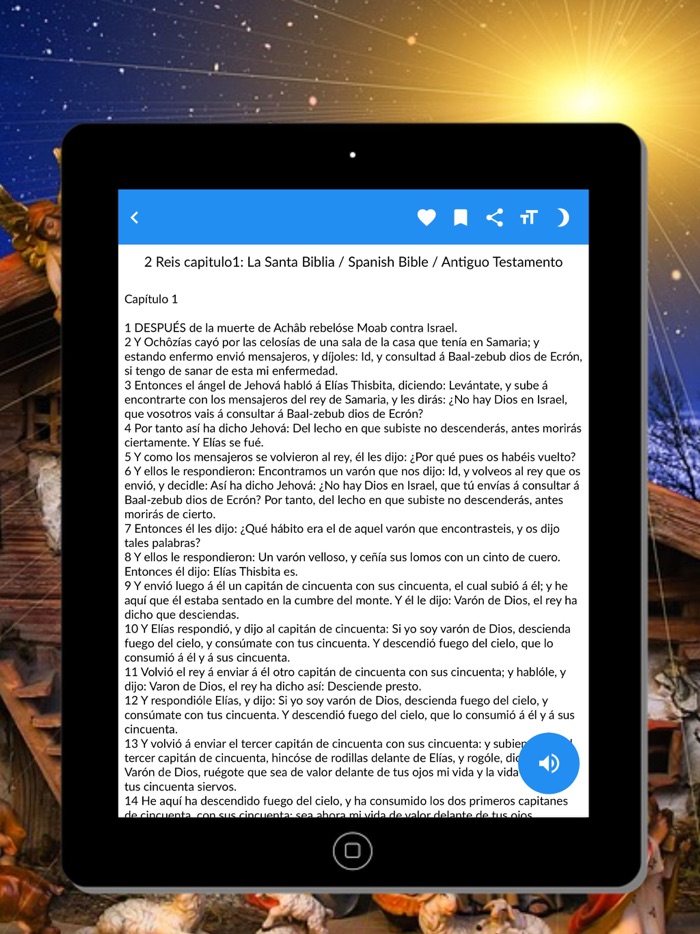 La Santa Biblia EspañolPRO