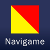 Navigame Signal Flag - Iver C. Weilbach & Co. A/S