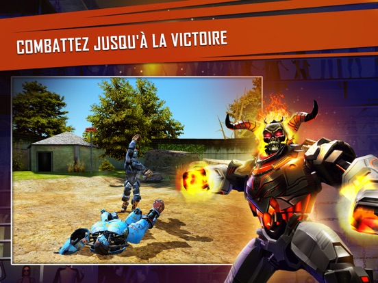Real Steel Real Steel