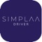 Simplaa Driver app is all set to respond its passengers over an tap