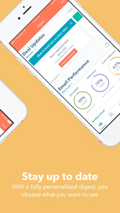 HubSpot