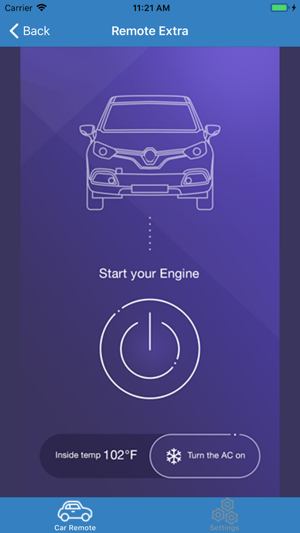 Car Remote Start for Mazda(圖1)-速報App