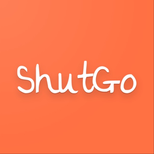 Shut Go iOS App