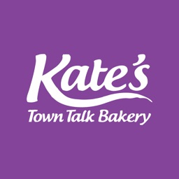 Kates Town Talk Bakery Rewards