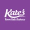 Kate's Town Talk Bakery Rewards App - Earn and track your rewards at participating stores