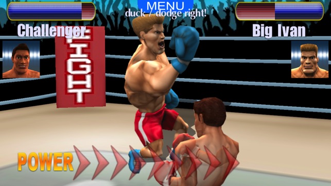 Pocket Boxing(圖3)-速報App