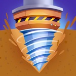 Create  Excavate