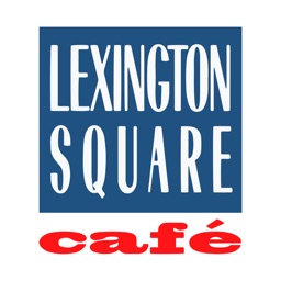 Lexington Square Cafe