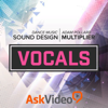 Vocals Dance Sound Design