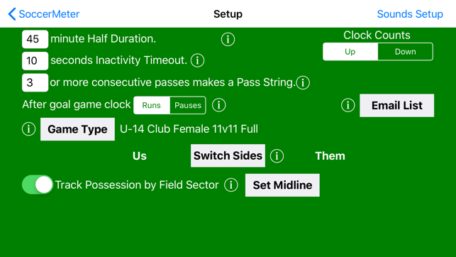 SoccerMeter(圖5)-速報App