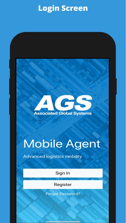 AGS Mobile Agent