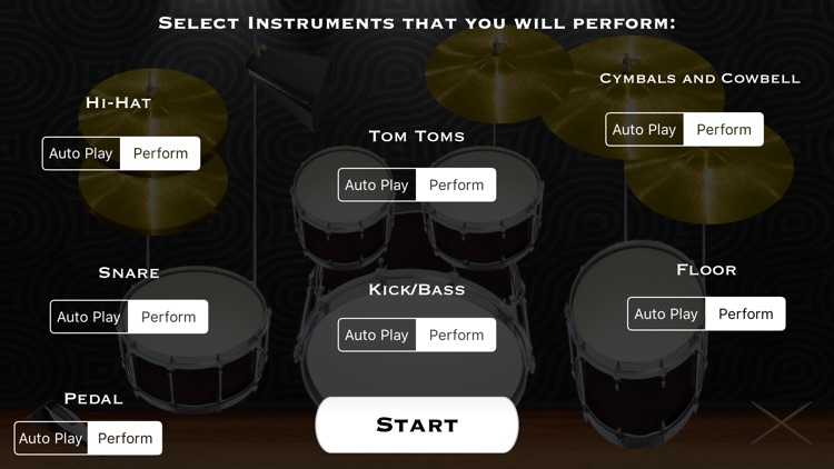 Drums with Beats screenshot-0