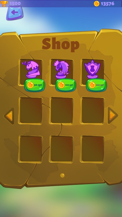 Mendel Chess screenshot-4