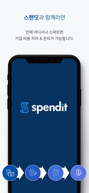 Spendit(圖1)-速報App