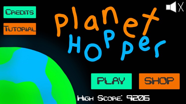 Planet Hoppers screenshot-3