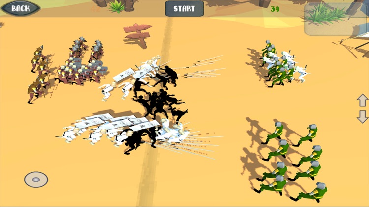 War.io screenshot-3