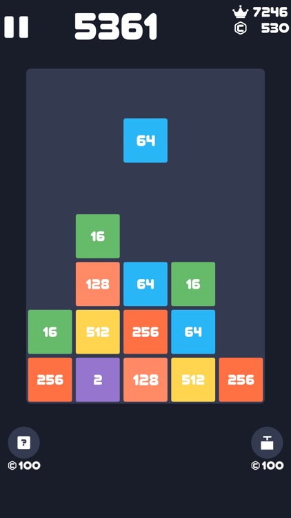 Blockdom : Puzzle All in One screenshot-3