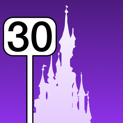 Wait Times: Disneyland Paris