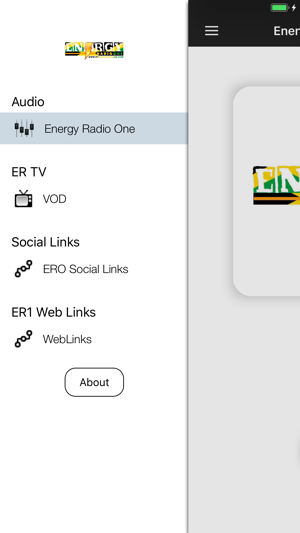 Energy Radio One(圖2)-速報App