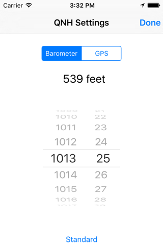 Flight Gauges - náhled