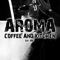 Order your favourite Aroma Coffee & Kitchen food online using our new app