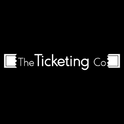 The Ticketing Co Scanner