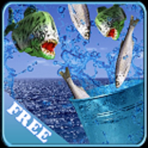 Fish Jumping Free icon