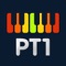 Piano Tuner PT1 enables professional piano technicians to tune a piano to the highest possible standards