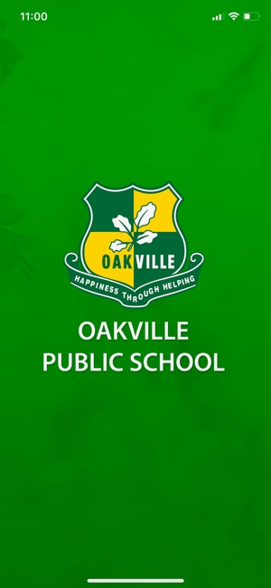 Oakville Public School