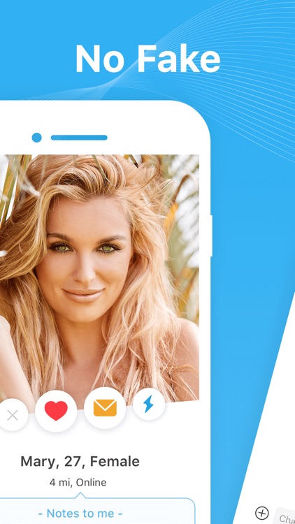 Wild: Hook up, Meet, Dating Me
