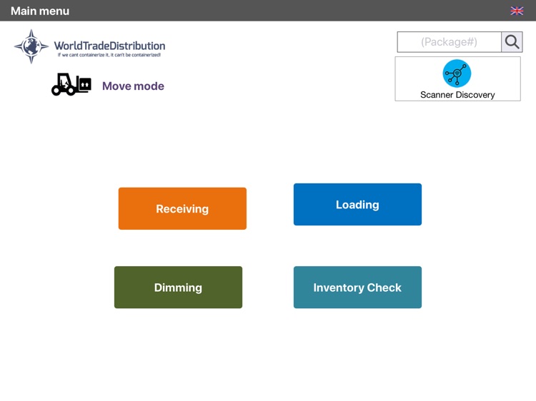 Worldtrade Distribution