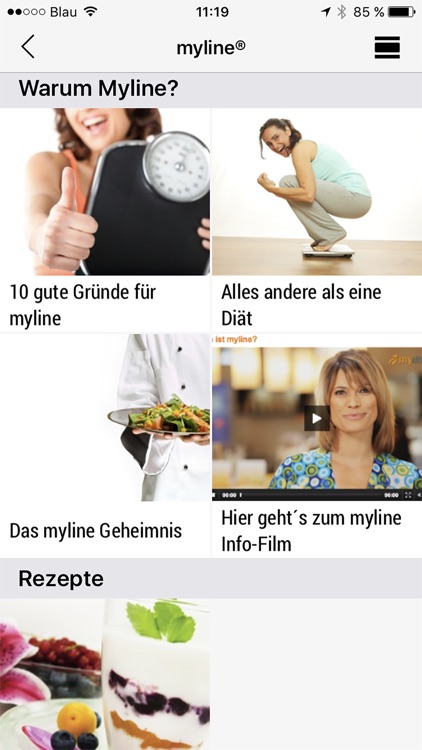 Fitnesscenter Phoenix screenshot-3