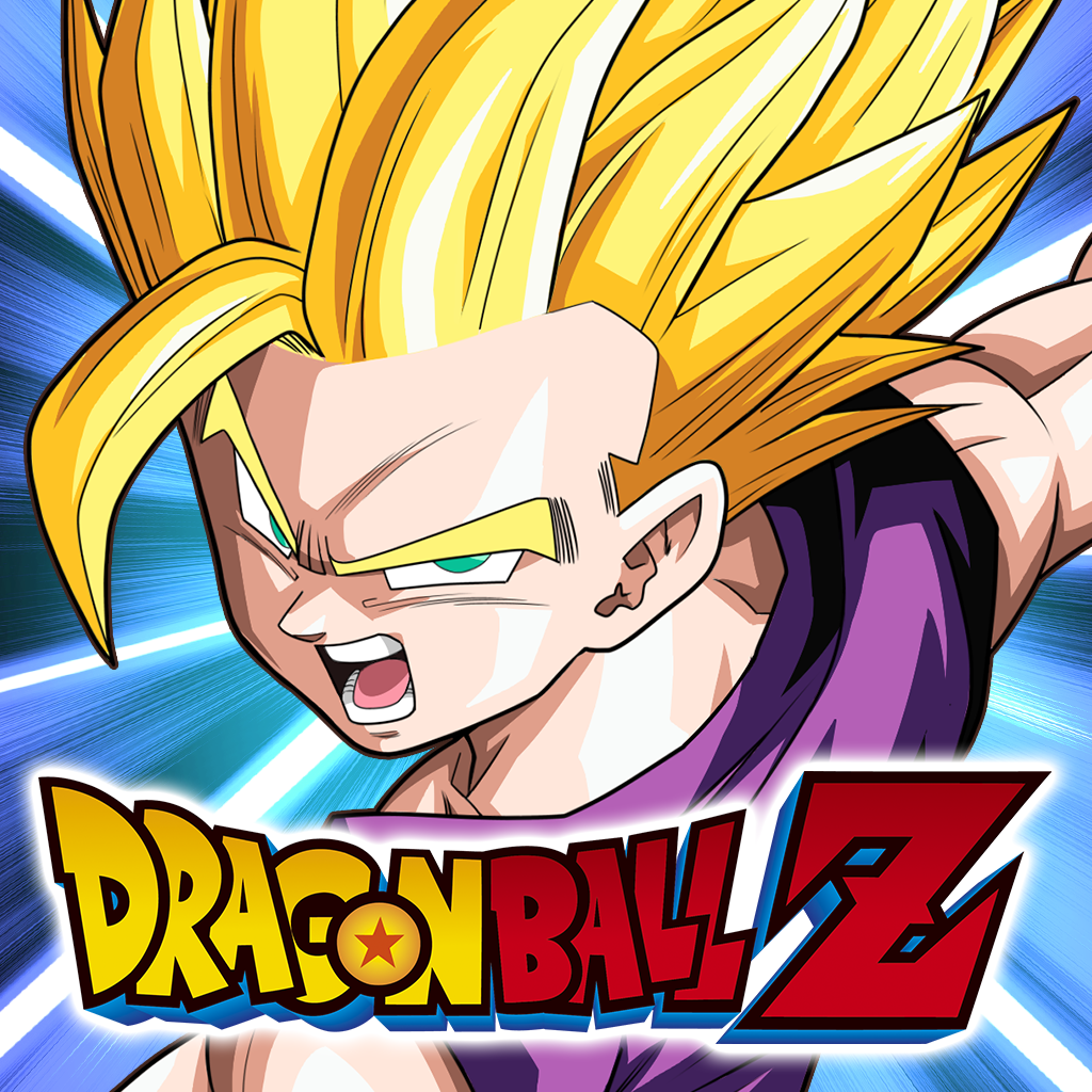 DRAGON BALL Z DOKKAN BATTLE App Icon