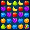 Enjoy limitless match 3 fun without worrying about hearts