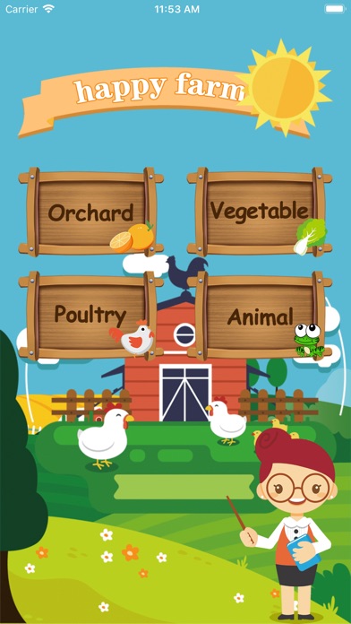 Happy Farm-Know them image #1