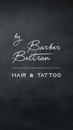 BARBER BELTRAN · SINCE 2015(圖3)-速報App